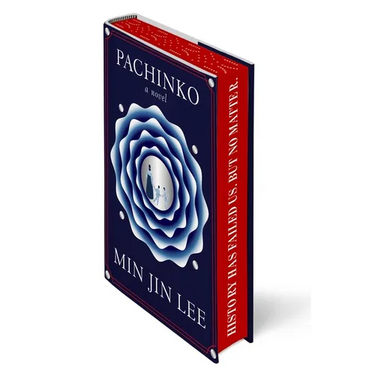 Pachinko (Deluxe Limited Edition)