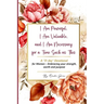I Am Powerful, I Am Valuable, and I Am Necessary for a Time Such as This A "31-day" Devotional for Women - Embracing your strength, worth and purpose