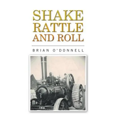 Shake, rattle and roll