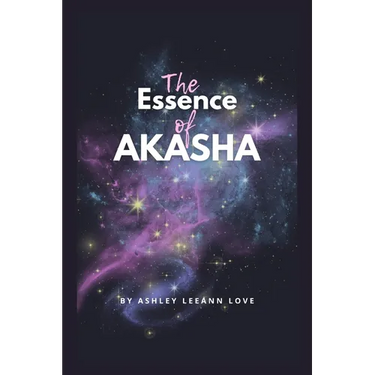 The Essence Of Akasha