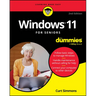 Windows 11 for Seniors for Dummies, 2nd Edition