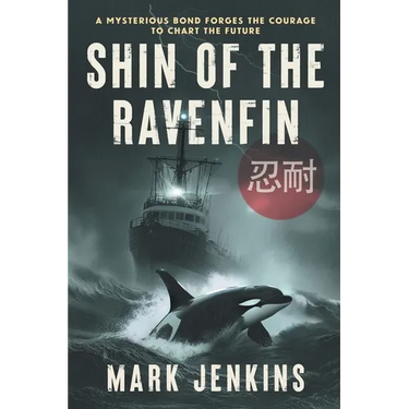 Shin of the Ravenfin