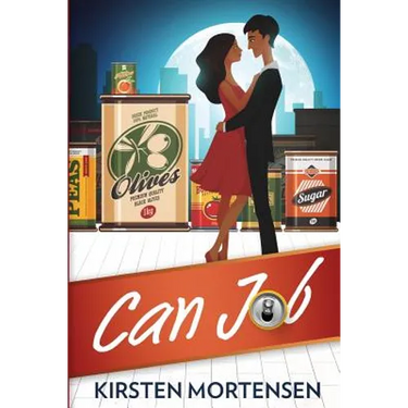 Can Job: a comedy