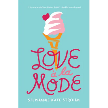 Love la Mode