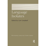 Language Isolates