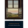 On the Aesthetic Education of Man