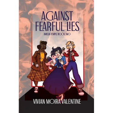 Against Fearful Lies