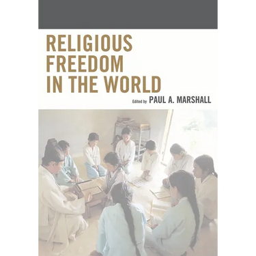 Religious Freedom in the World