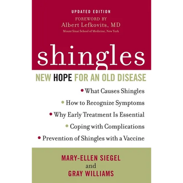 Shingles: New Hope for an Old Disease