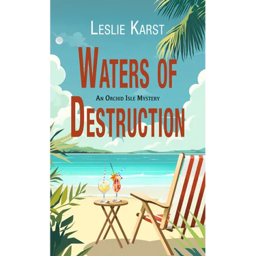 Waters of Destruction