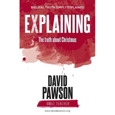 EXPLAINING The Truth about Christmas