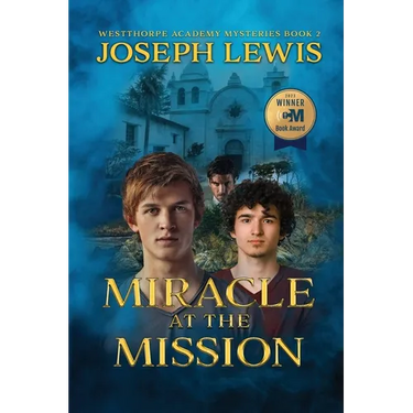 Miracle at the Mission
