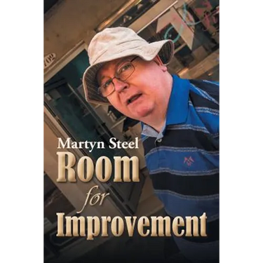 Room for Improvement