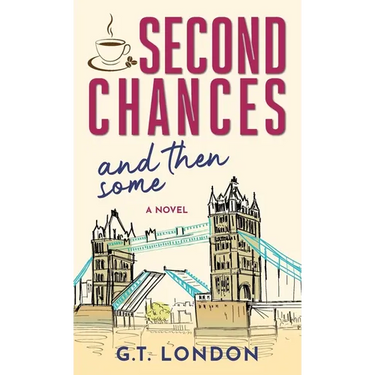 Second Chances and Then Some
