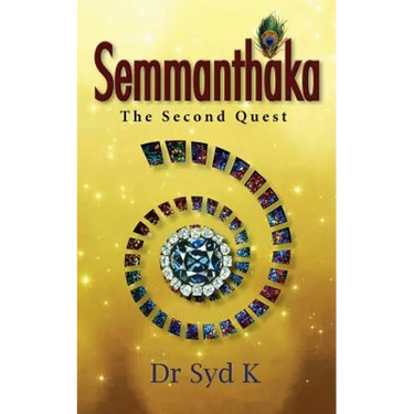 Semmanthaka: The Second Quest