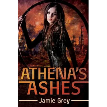 Athena's Ashes