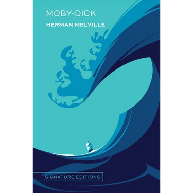 Moby-Dick