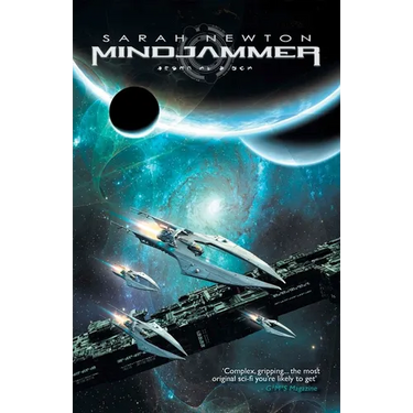 Mindjammer
