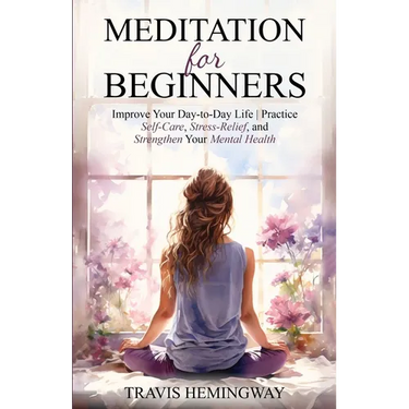 Meditation For Beginners