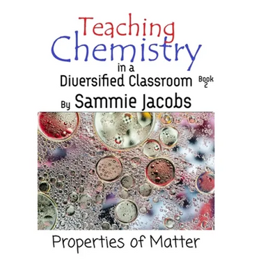 Properties of Matter