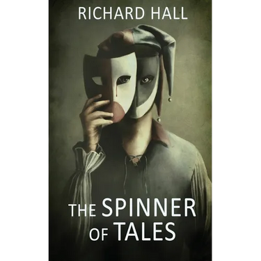 The Spinner of Tales