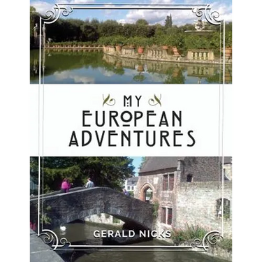 My European Adventures