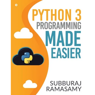 Python 3 Programming Made Easier