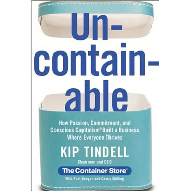 Uncontainable