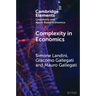 Complexity in Economics