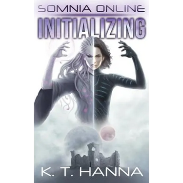Somnia Online: Initializing