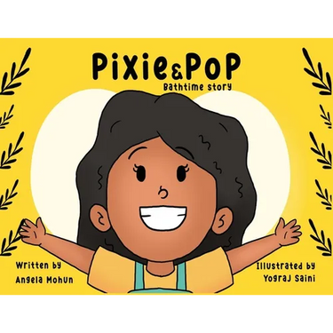 Pixie & Pop