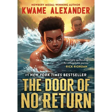 The Door of No Return