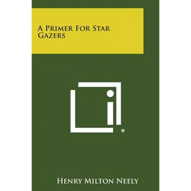 A Primer for Star Gazers