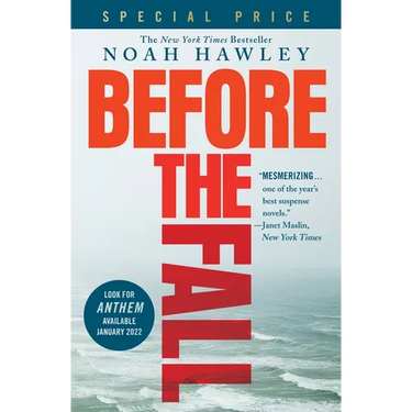 Before the Fall