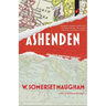 Ashenden: or, The British Agent