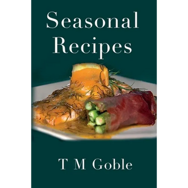 Seasonal Recipes