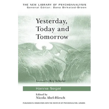 Yesterday, Today and Tomorrow