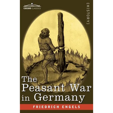 The Peasant War in Germany