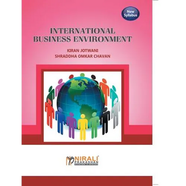 International Business Environment