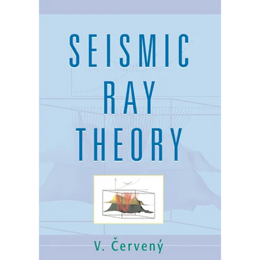 Seismic Ray Theory