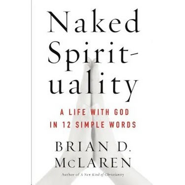 Naked Spirituality