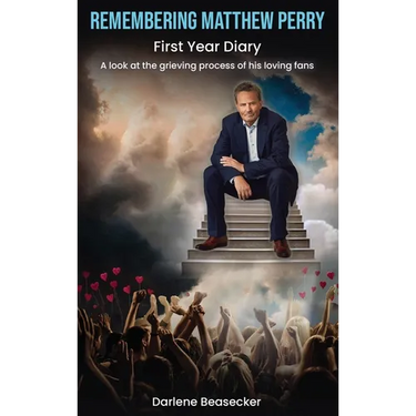 Remembering Matthew Perry