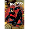 Nightwing: The Prince of Gotham Omnibus (2025 Edition)