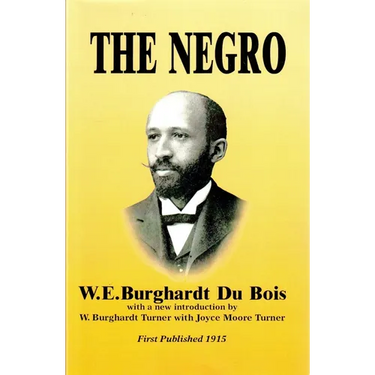 The Negro