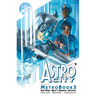 Astro City Metrobook Volume 3