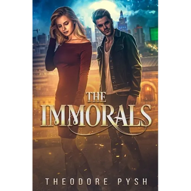 The Immorals
