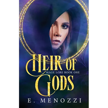 Heir of Gods
