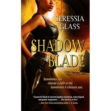Shadow Blade