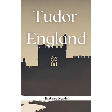 Tudor England