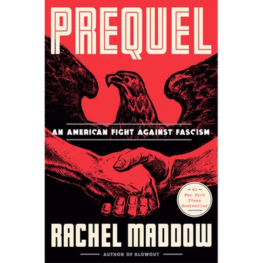 Prequel: An American Fight Against Fascism